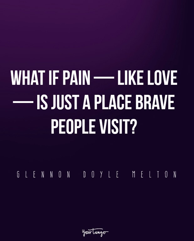 glennon doyle melton quotes about life