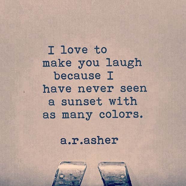 ar asher instagram quotes love poems