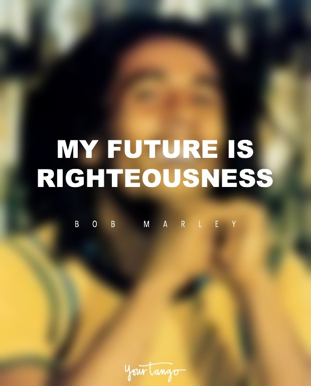Bob Marley Quotes