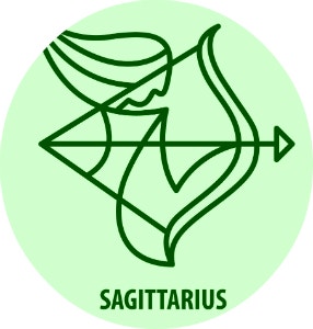 Sagittarius Zodiac Sign fear in relationships