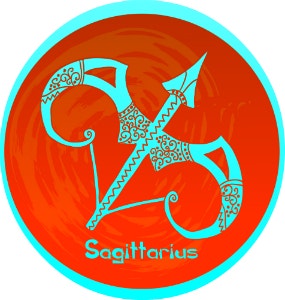 Sagittarius advice for each zodiac sign