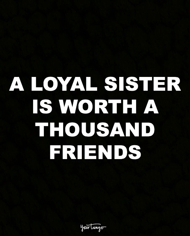 sister quotes best friends