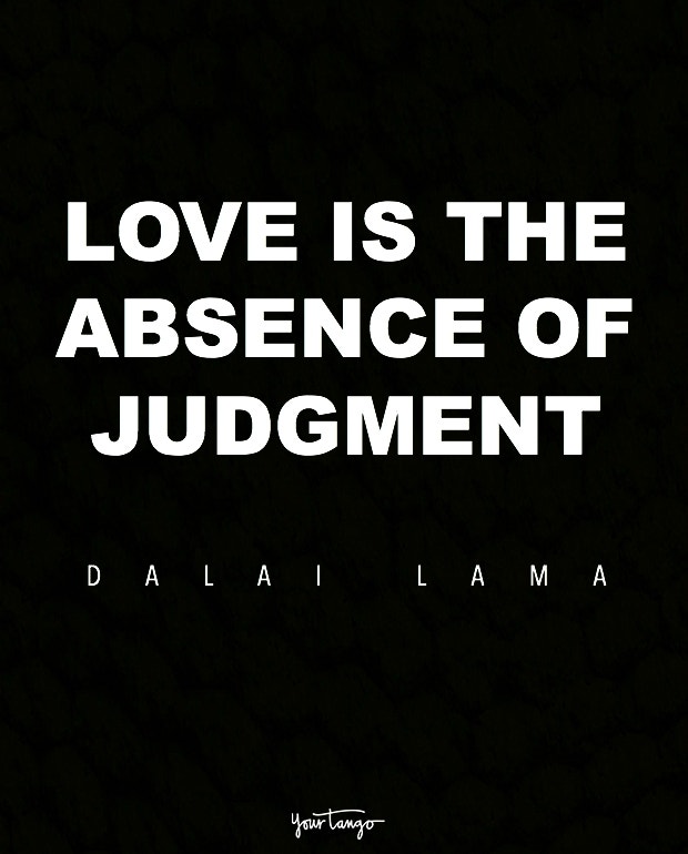 Unconditional Love quotes radical acceptance