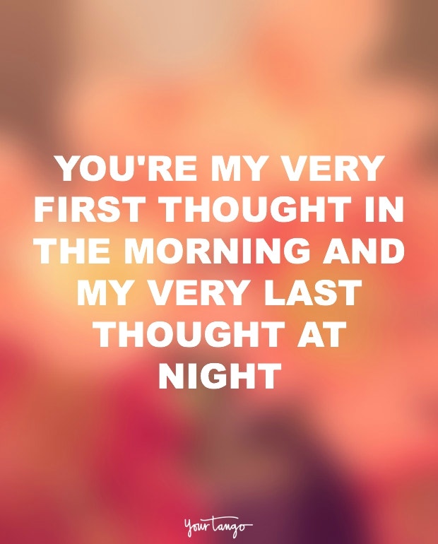 love quotes without the word love