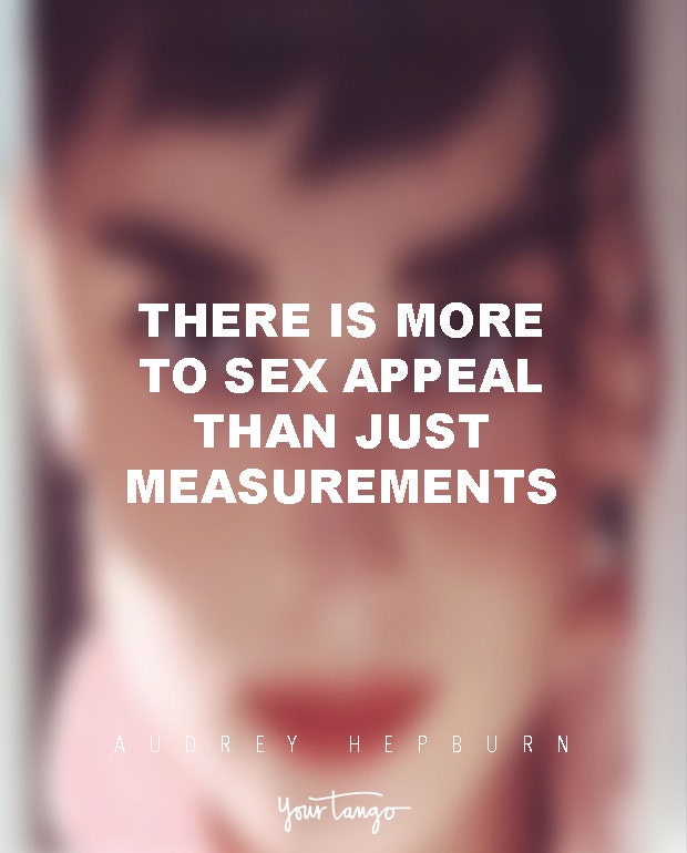 Audrey Hepburn Quotes Self-Esteem Confidence