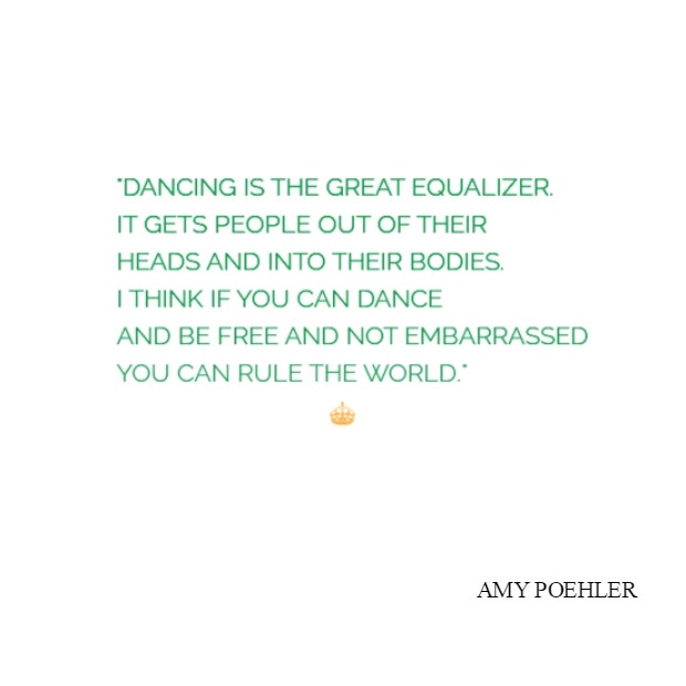Amy Poehler