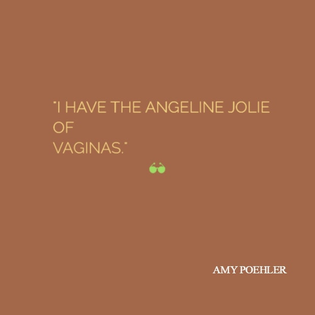 Amy Poehler