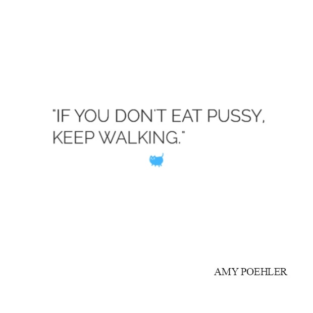 Amy Poehler