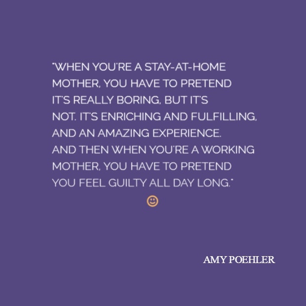 Amy Poehler