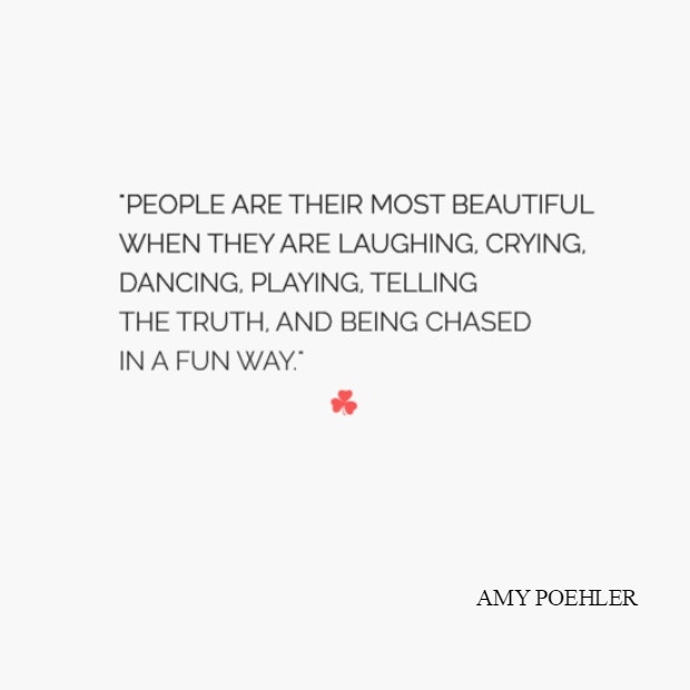 Amy Poehler