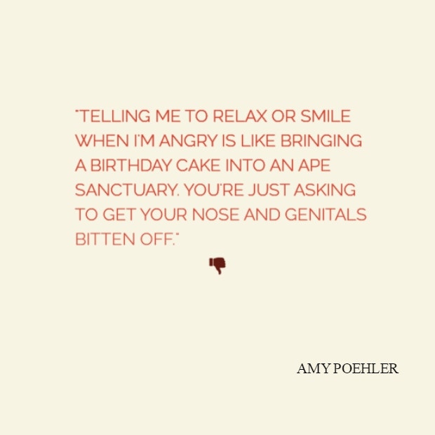 Amy Poehler