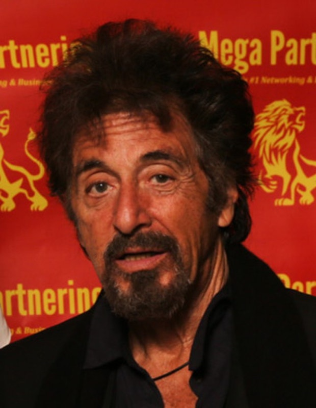 Al Pacino