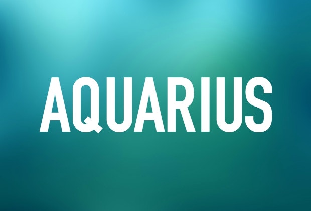 Zodiac Astrology Relationships Aquarius