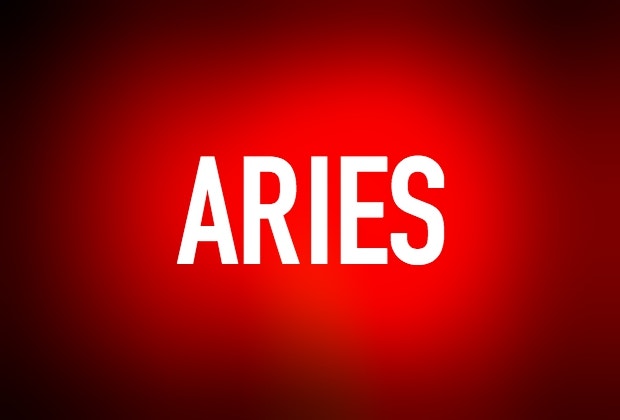 Aries zodiac signs people never change