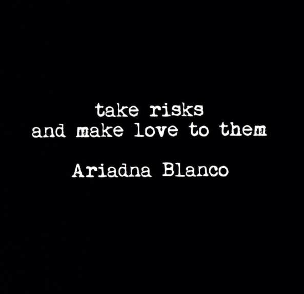 Instagram Quotes By Poet Ariadna Blanco Remind You To Be Strong