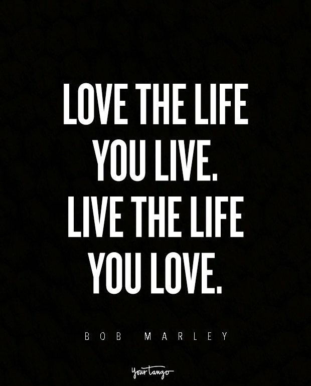 Bob Marley quotes