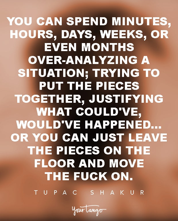 tupac quotes about life