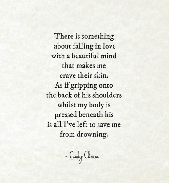 Instagram Quotes By Poet Cindy Cherie On Heartbreak