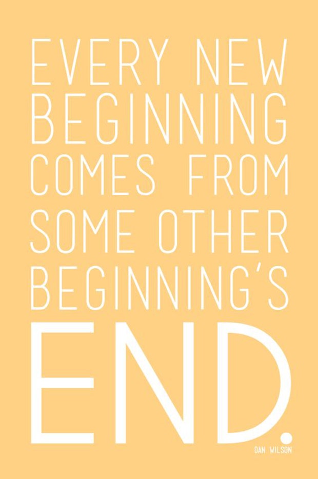quotes about leaving a job