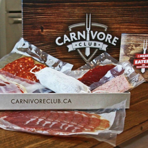 Carnivore 