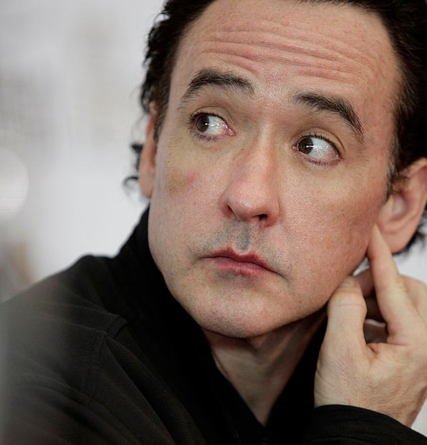 John Cusack