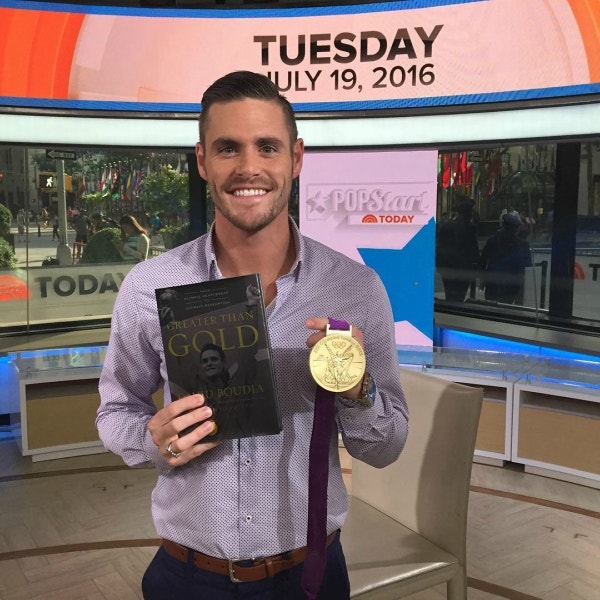 David Boudia