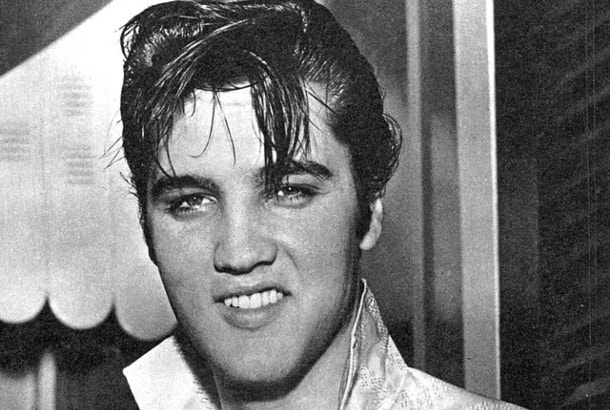 Elvis Presley