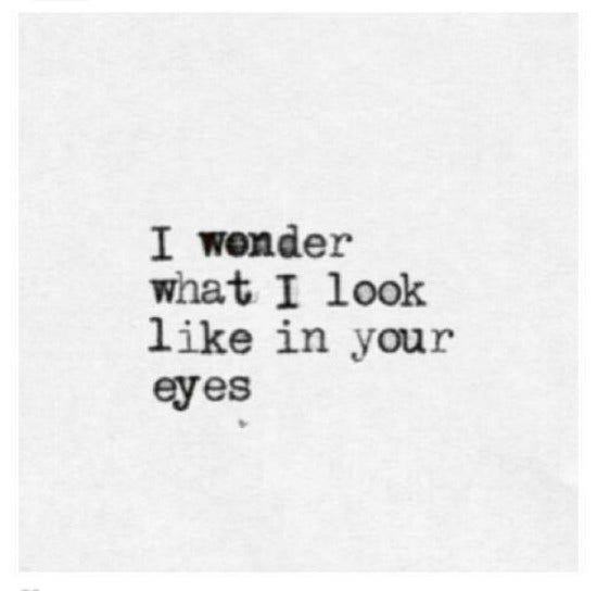 Eyes Quote