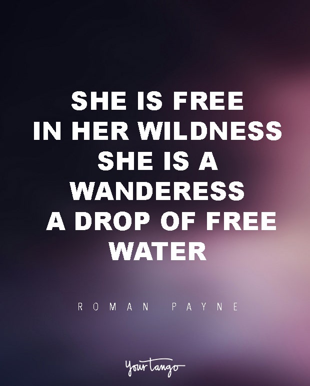 roman payne sexy woman quotes