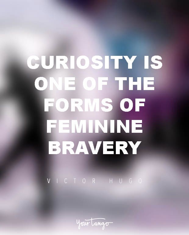 victor hugo sexy woman quotes