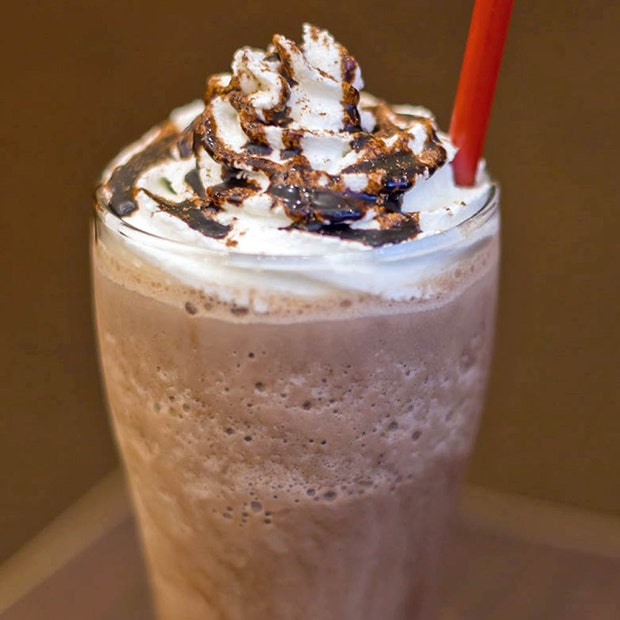 taurus frappe