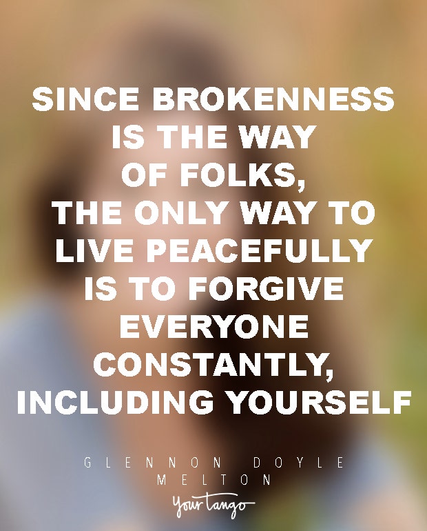 Glennon Doyle Melton Inspirational Quotes