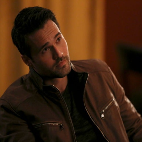 love Brett Dalton Grant Ward villain