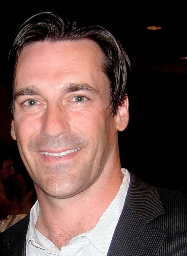 Jon Hamm