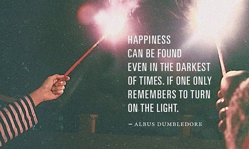 Harry Potter friendship quotes