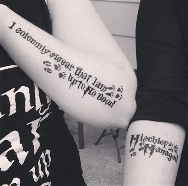 matching tattoo quotes sister quotes