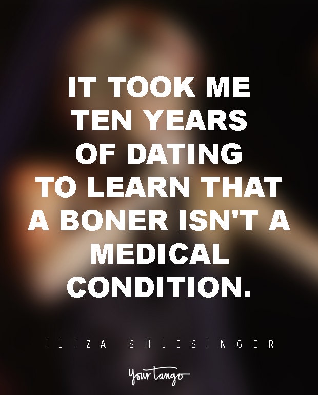 Iliza Shlesinger Funny Quotes