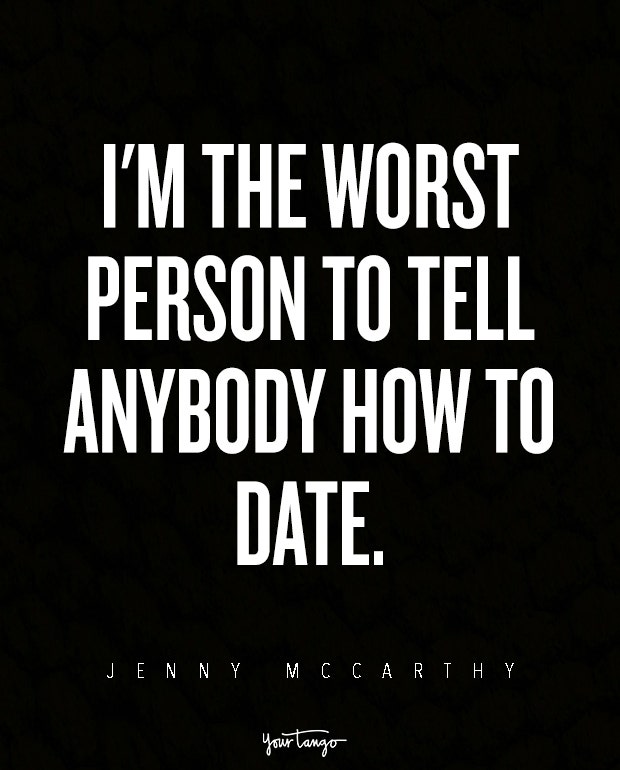 Jenny McCarthy quotes