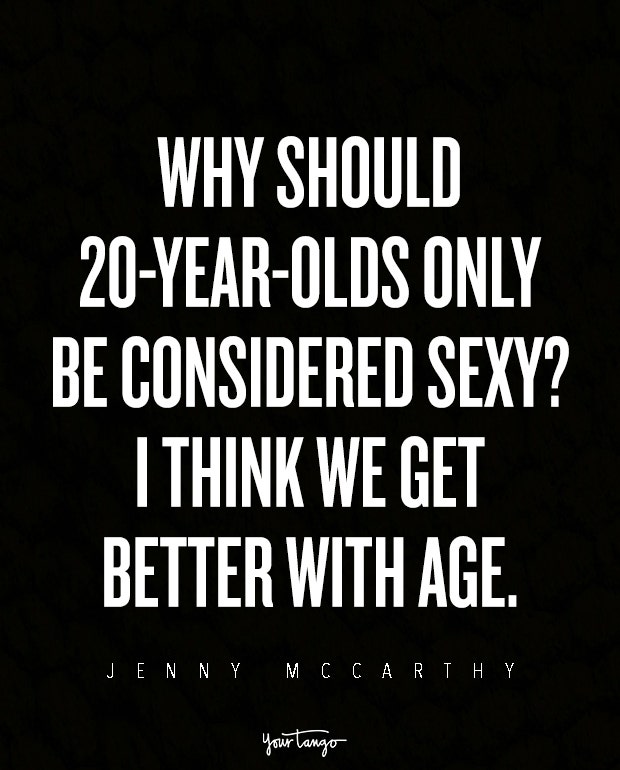 Jenny McCarthy quotes