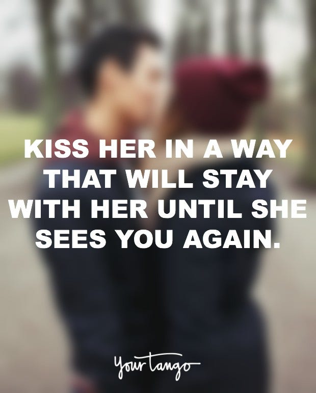 kiss quotes