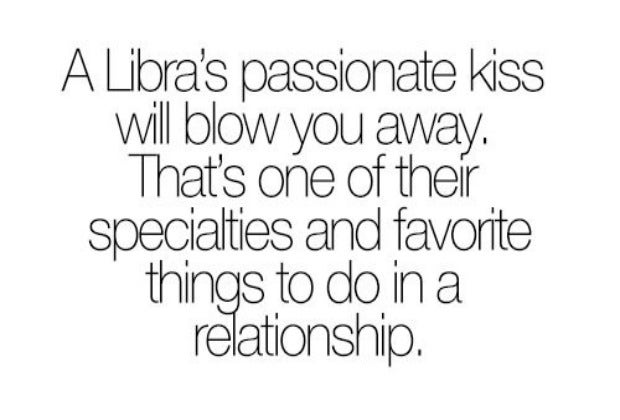 are libras loyal