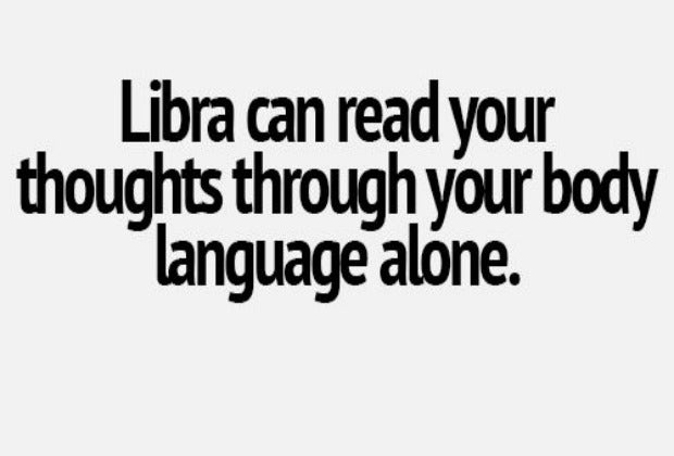 are libras loyal