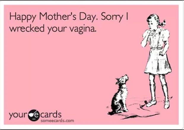 happy mothers day meme