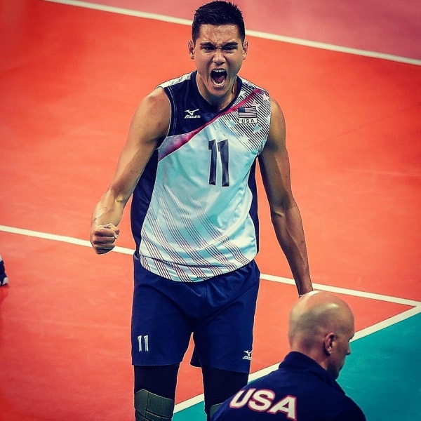 Micah Christenson