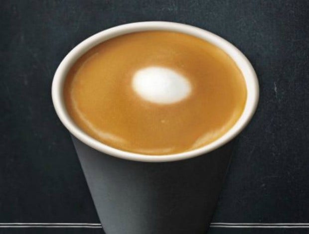 gemini flat white