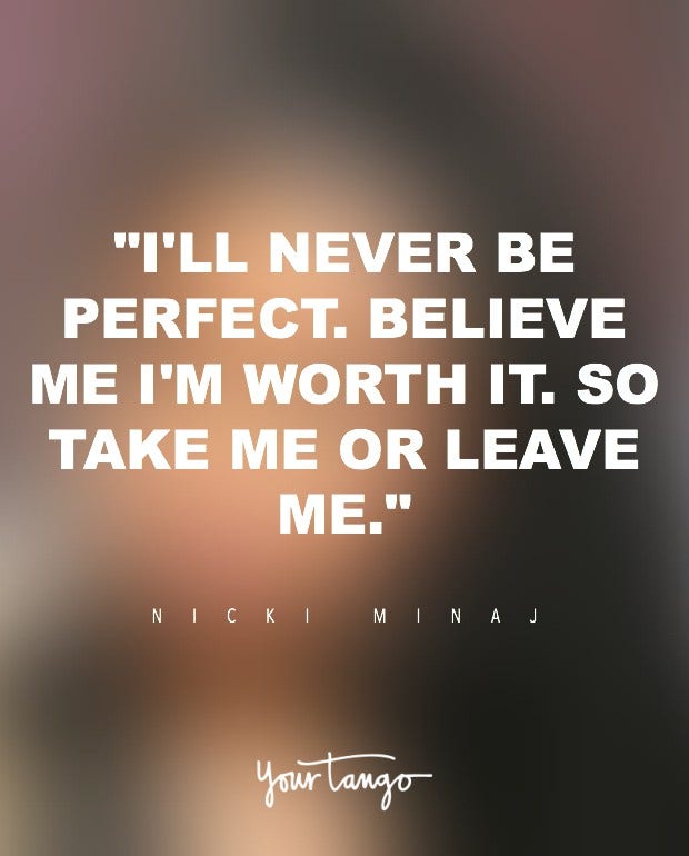 Nicki Minaj Quotes Inspirational Quotes