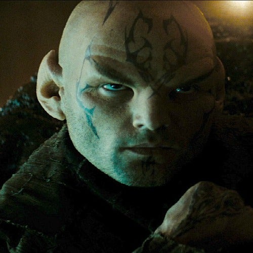 love Eric Bana Nero villain