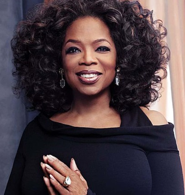 Oprah Winfrey