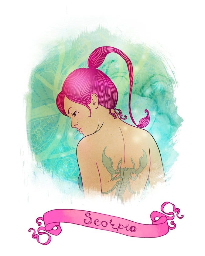 What People Think You're Like Vs. What You're Really Like, Based On Your Zodiac Sign