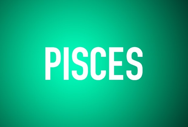 Pisces zodiac signs people never change
